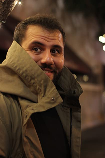 Mohammed Amer Mohammed Amer