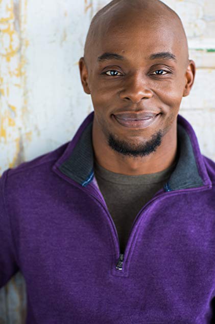 Larry Herron Larry Herron