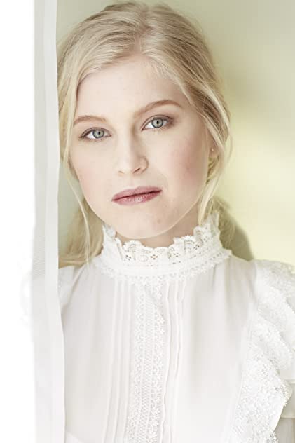 Eva Peterson Eva Peterson