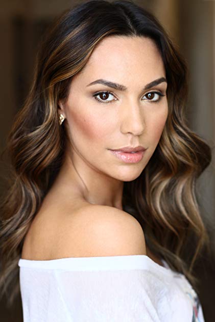 Layla Cushman Layla Cushman