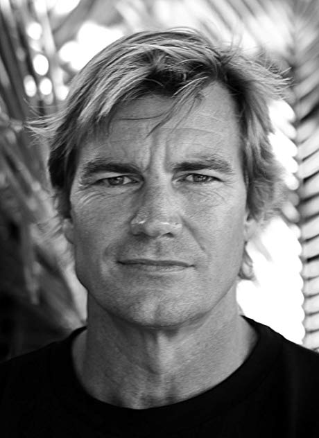 Steve Morris Steve Morris