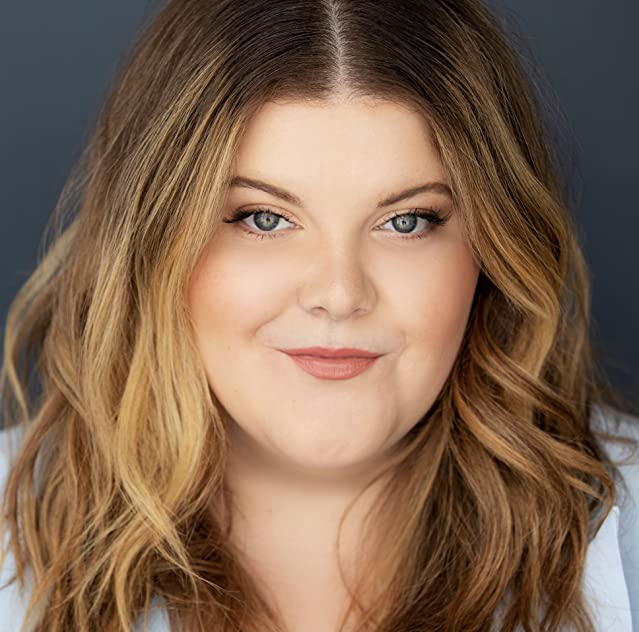 Ryann Redmond Ryann Redmond