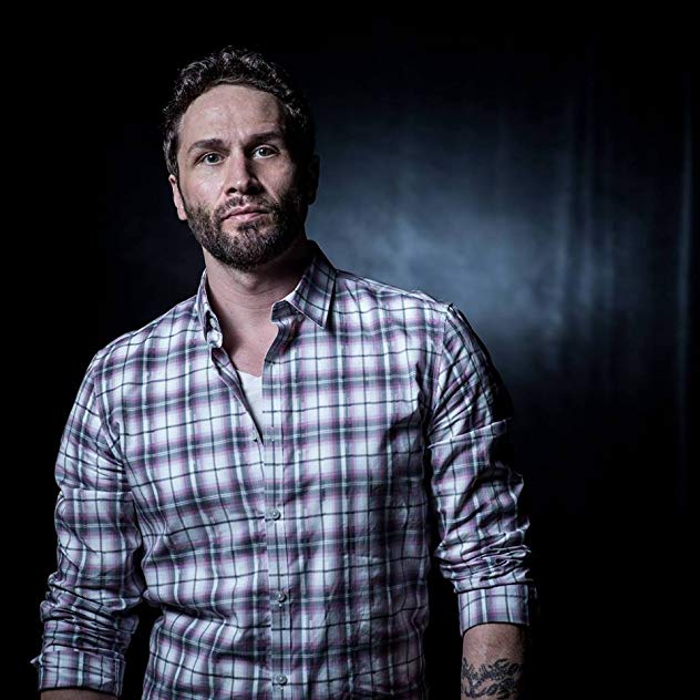 Andrew Martin Priestman