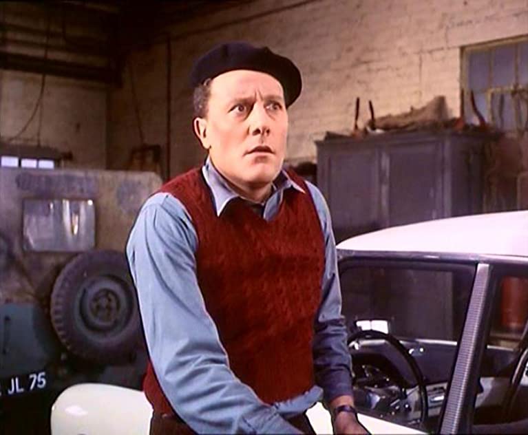 Stanley Meadows Stanley Meadows