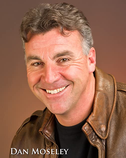 Dan Moseley Dan Moseley