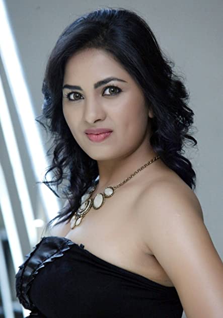 Srushti Dange Srushti Dange