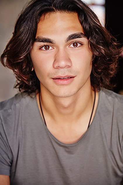 Patrick Jhanur Patrick Jhanur