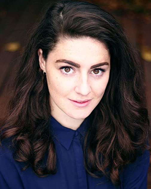 Tamsyn Kelly Tamsyn Kelly