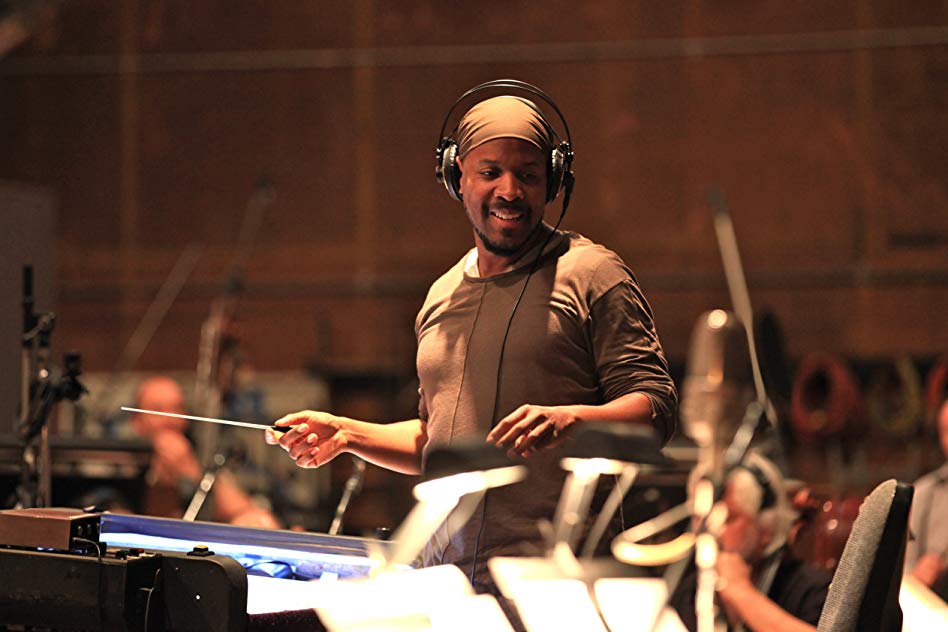 Michael Bearden Michael Bearden