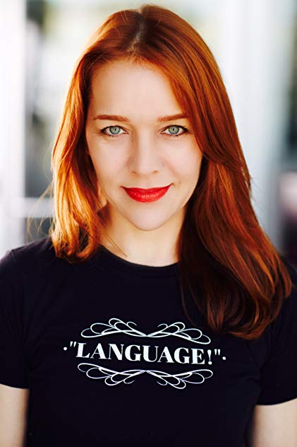 Faleena Hopkins Faleena Hopkins