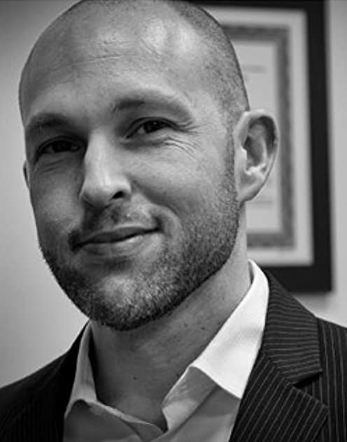 Jeff Cohen Jeff Cohen
