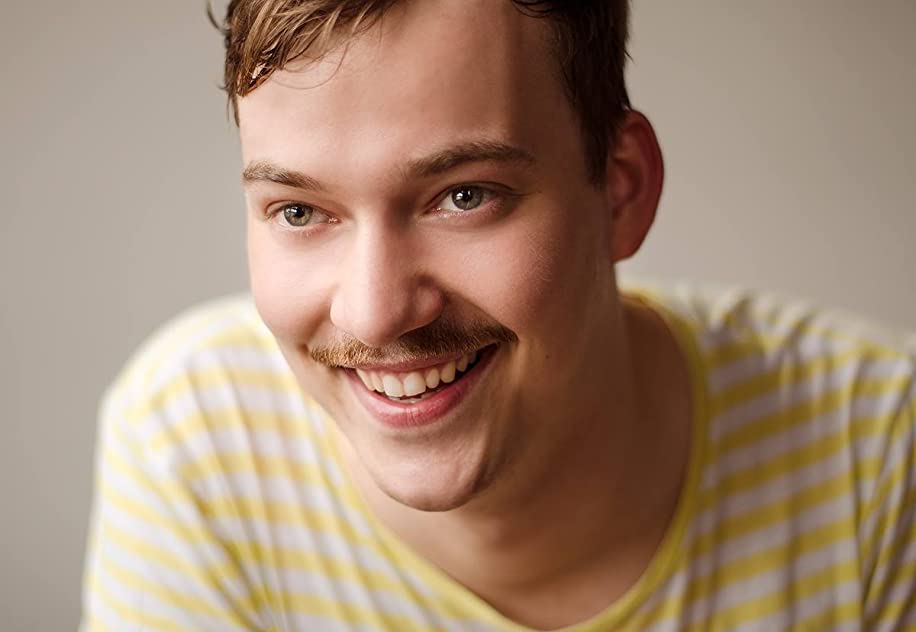 Lukas Pelc Lukas Pelc