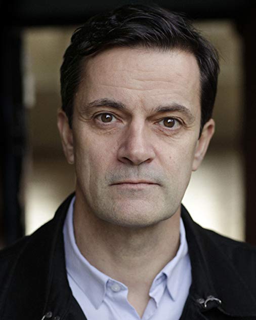 Tony Gardner Tony Gardner