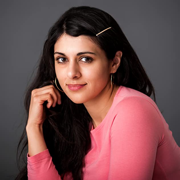 Yasmin Hankel Yasmin Hankel