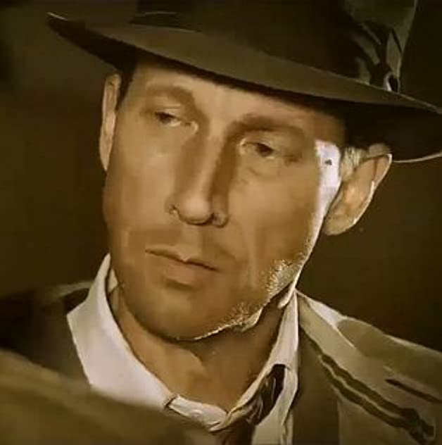 Todd Essary Todd Essary