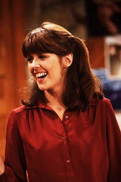 Pam Dawber Pam Dawber