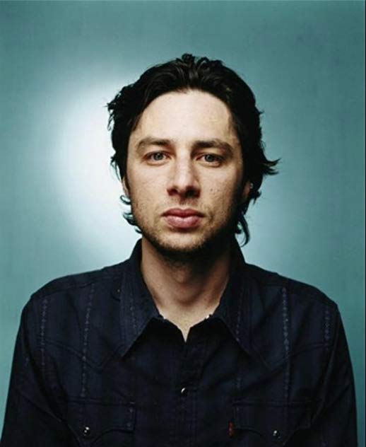 Zach Braff Zach Braff