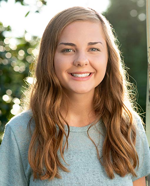 Ella Farmer Ella Farmer