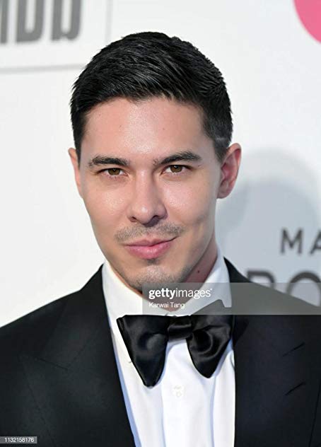 Lewis Tan Lewis Tan