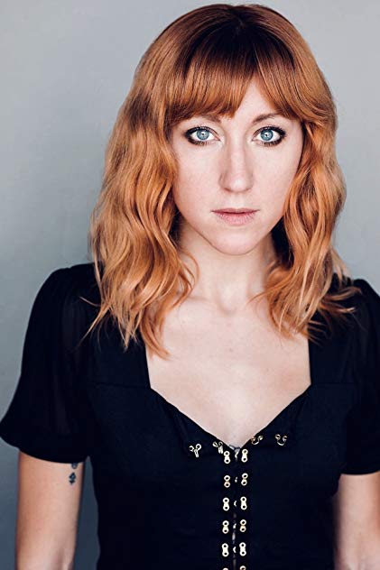 Lauren Lakis Lauren Lakis