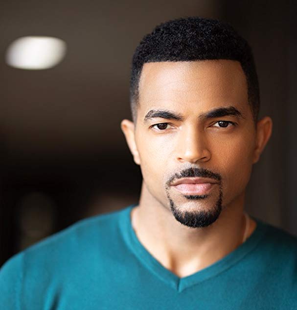 Anthony Dalton Anthony Dalton