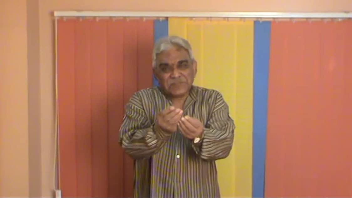 Shreechand Makhija Shreechand Makhija