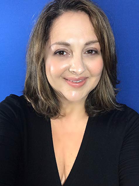 Rebeca Martinez Rebeca Martinez