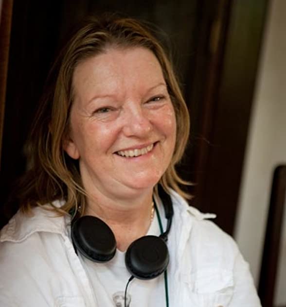 Mel Churcher Mel Churcher