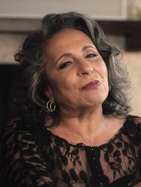 Cathy Hughes