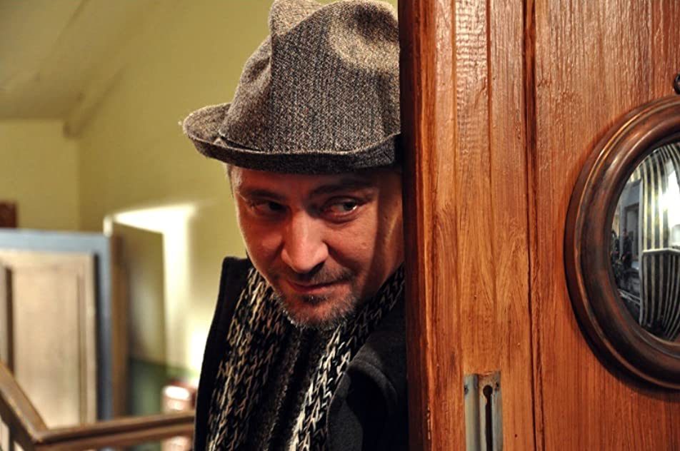 Vitaliy Linetskiy Vitaliy Linetskiy