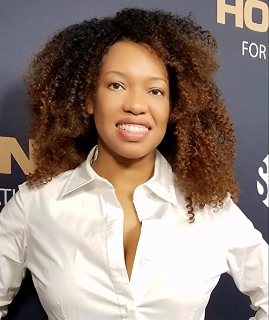 Paulette Patterson Paulette Patterson