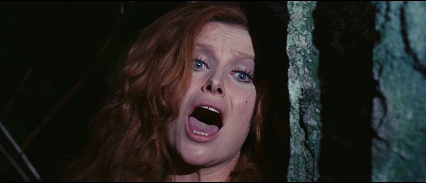 Erika Blanc Erika Blanc