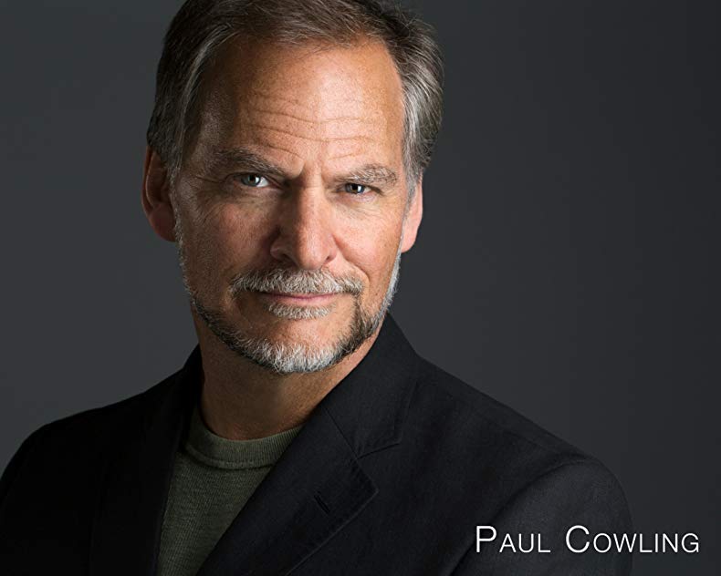 Paul Cowling