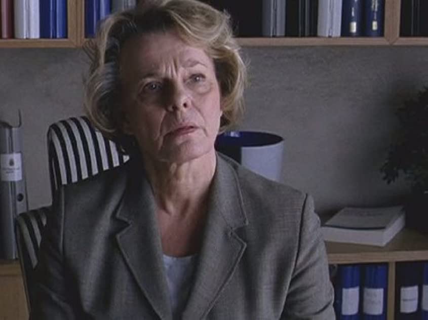 Marie Göranzon Marie Göranzon