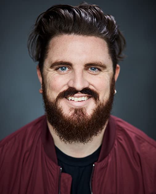 Phil Aizlewood Phil Aizlewood