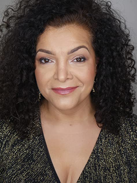 Patricia Phillips Patricia Phillips