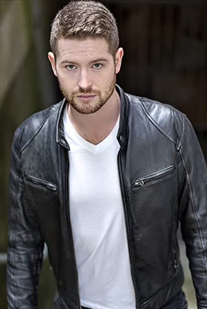 Matt Montgomery Matt Montgomery