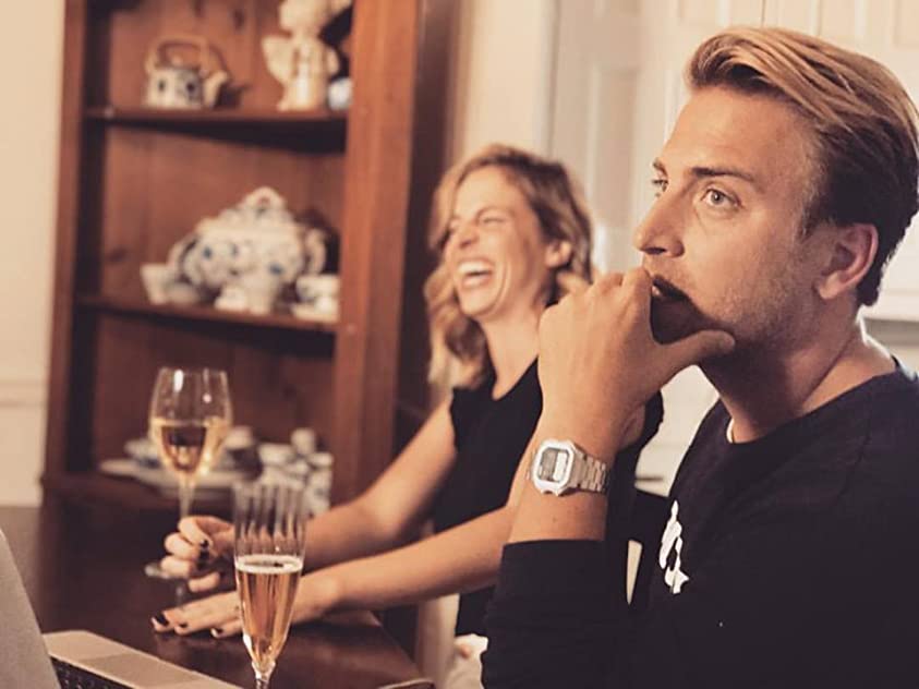 Sacha Bourque Sacha Bourque