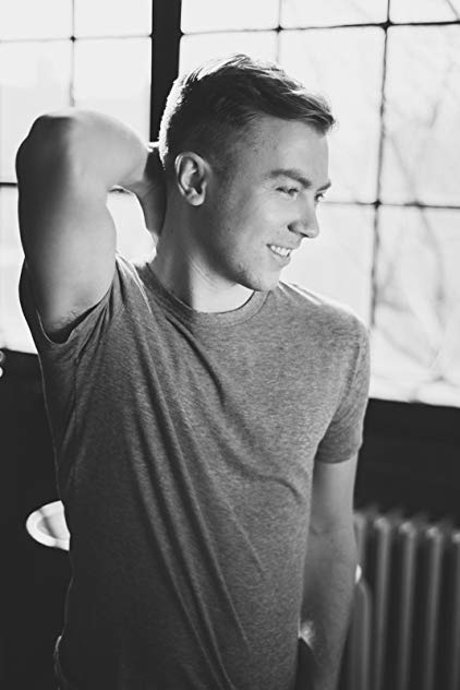 James Fanizza James Fanizza