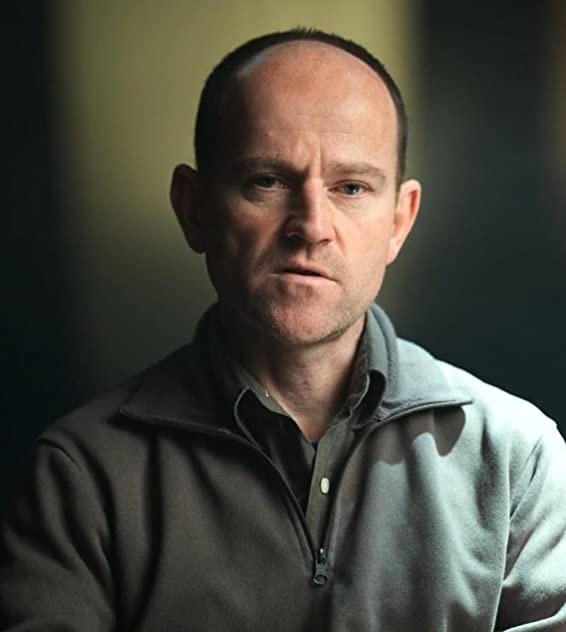 Jason Mallinson Jason Mallinson