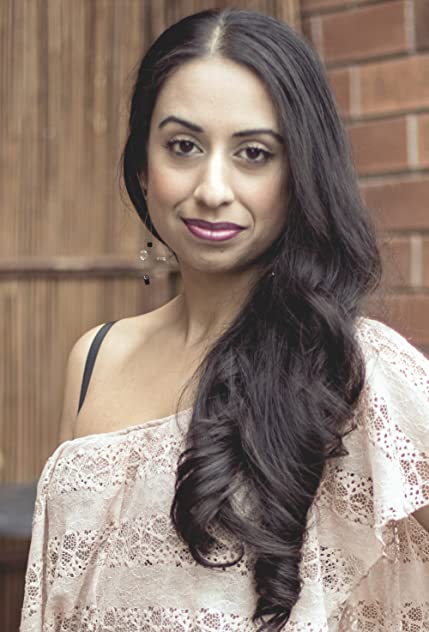 Sarita Van Dyke Sarita Van Dyke