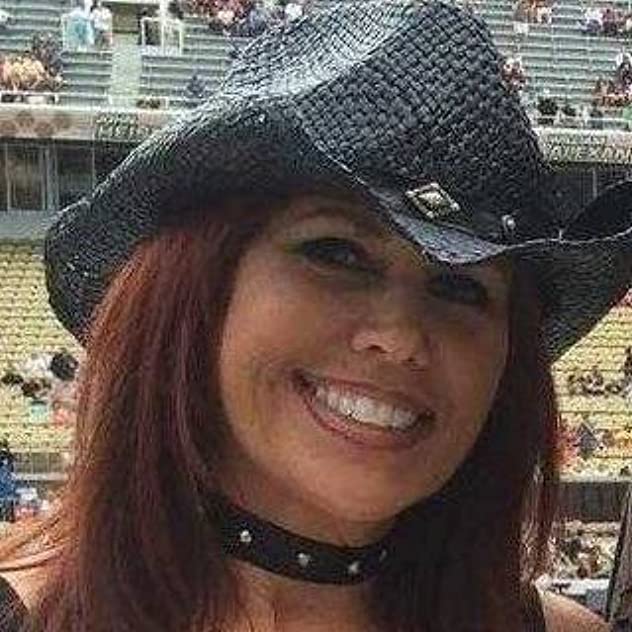 Sharon E. Morris Sharon E. Morris