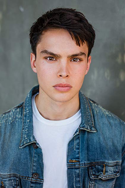 Jared Scott Jared Scott