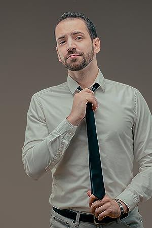 Andre Vonport Andre Vonport