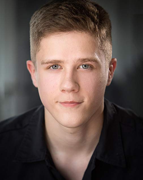 Joshua Smallwood Joshua Smallwood