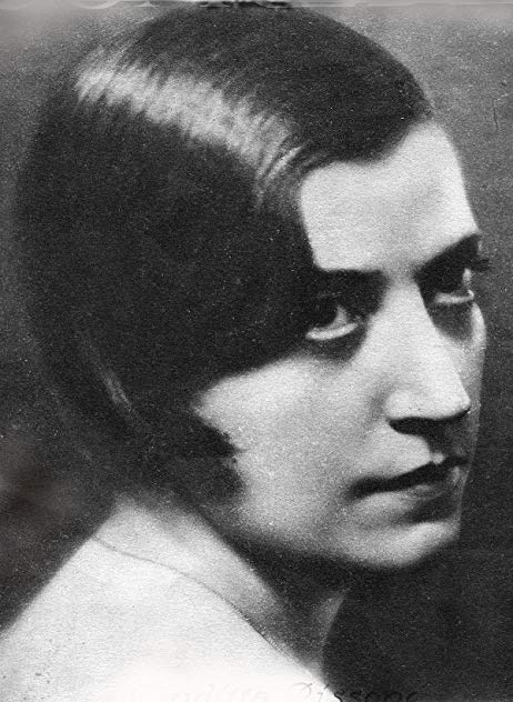 Giuditta Rissone Giuditta Rissone