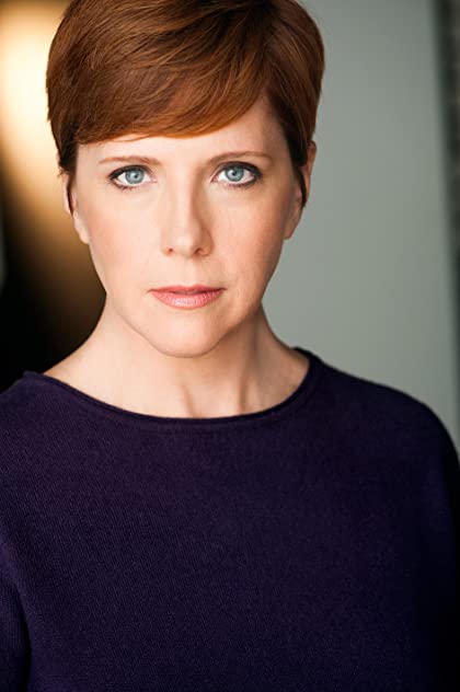 Karen Harrison Karen Harrison