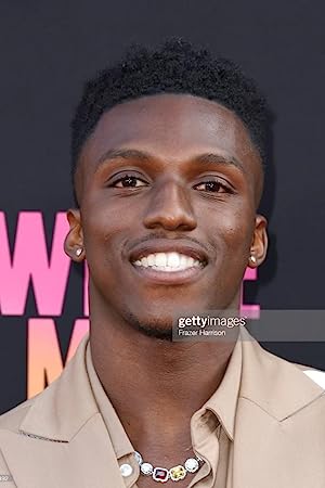 Anthony Hamilton Jr. Anthony Hamilton Jr.