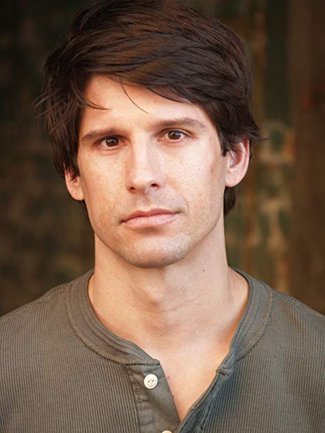 Damon Preston Damon Preston