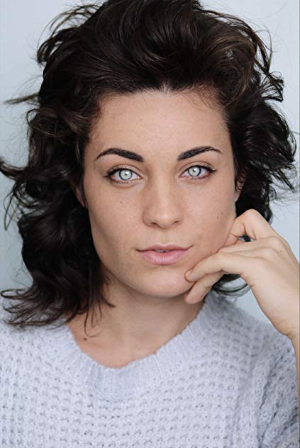 Hanna Balicki Hanna Balicki